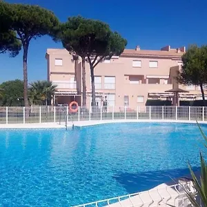 Apartamento Novo ,chiclana Apartamento Chiclana de la Frontera