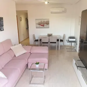 Casa De Melanie E Marko Apartamento San Juan de los Terreros