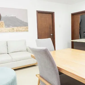 Apartamento En Bocagrande - Edificio Minarete Apartamento
