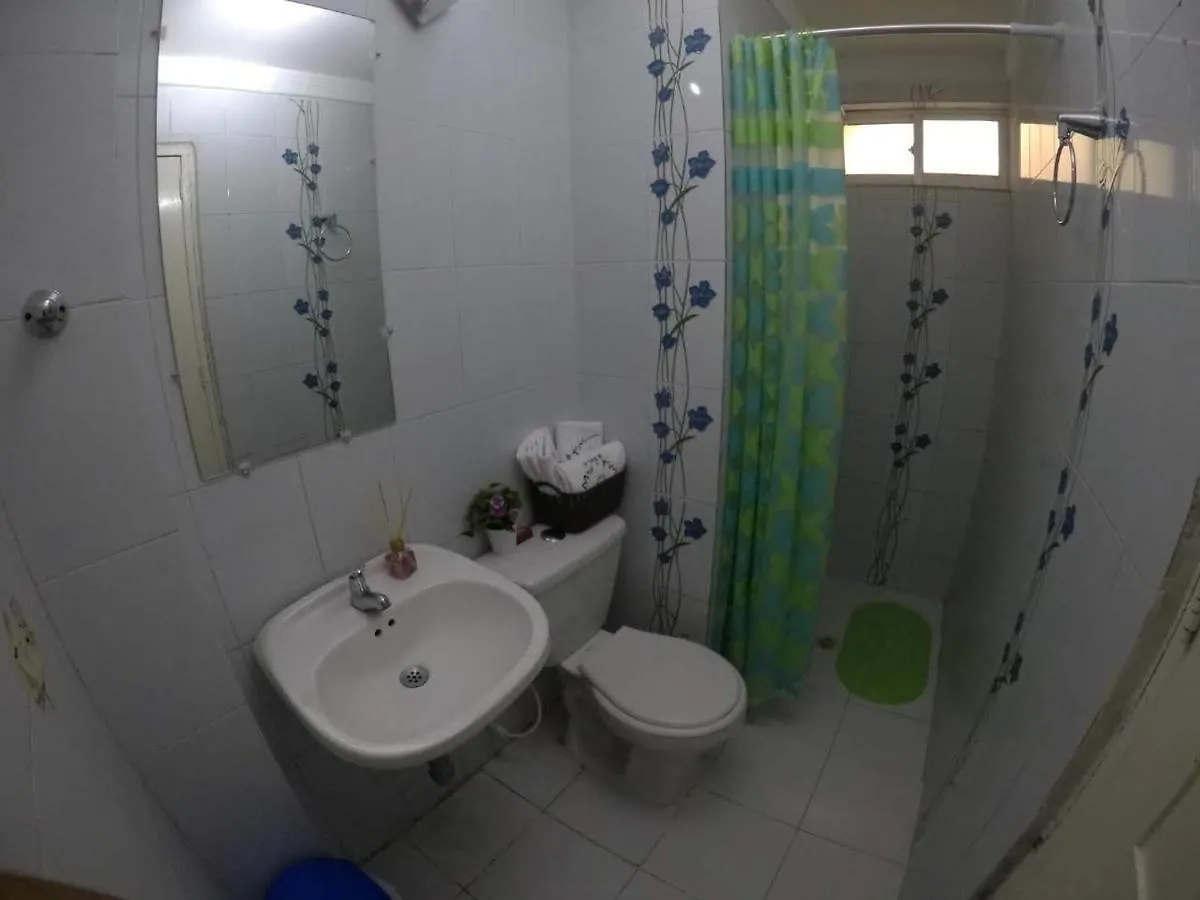 Appartement La Casita De Max Y Tim Apt 201 Cartagène